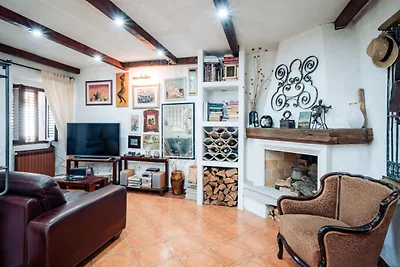 Apartman Tantini by Villas Guide