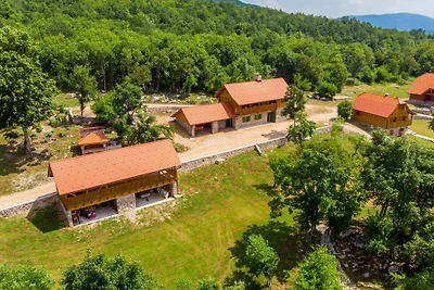 Eko Selo Krš by Villas Guide