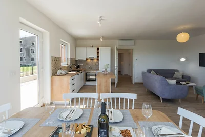 Villa Skarline by Villas Guide