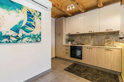 Holiday home Zora with whirpool by Villas...