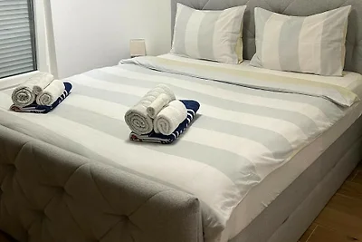 Villa Andrea in Makarska by Villas Guide
