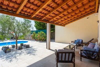 Villa Stanzia Natura Crikvenica by Villas...