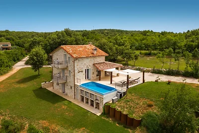 Villa Krug by Villas Guide