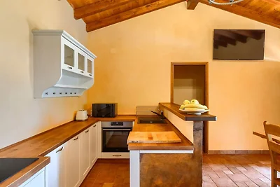 Villa Casa Bastiani by Villas Guide