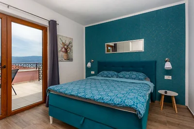 Holiday home Villa Vrbnik by Villas guide