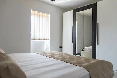 Villa Andrea island Krk by Villas Guide