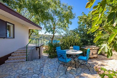 Beautiful Casa Forest Mare in Crikvenica