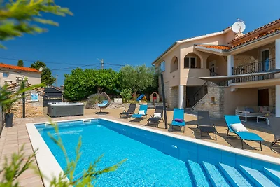 Villa RIA by Villas guide