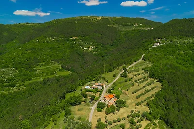 Villa Pigini by Villas Guide