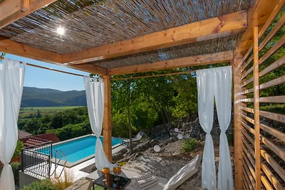 Villa Pave-Makarska by Villas Guide