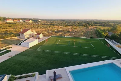 Villa Kate - Zadar by Villas Guide