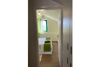 Villa Ruby beachfront by Villas Guide