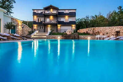 Villa G. Imotski-Makarska by Villas Guide