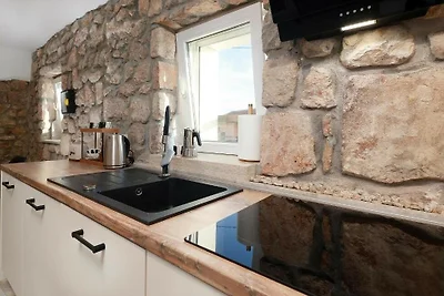 Villa Majnaric Senj Prizna by Villas Guide