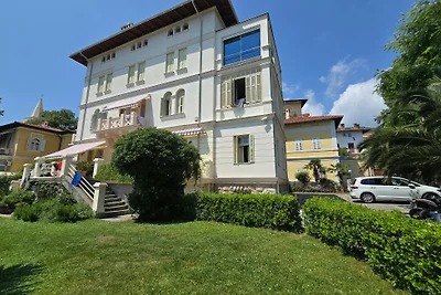 Apartman Villa San Giovanni - Lovran by Villa...