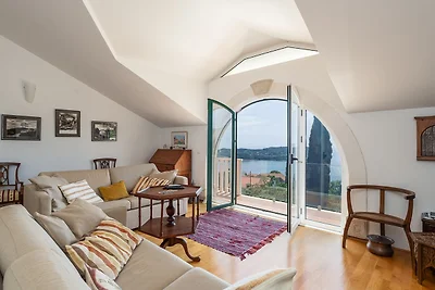 Grand view Orasac by Villas Guide