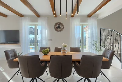 Villa Jurasi by Villas Guide