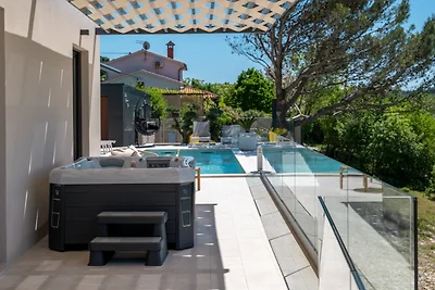 Vila Laguna Blu by Villas Guide