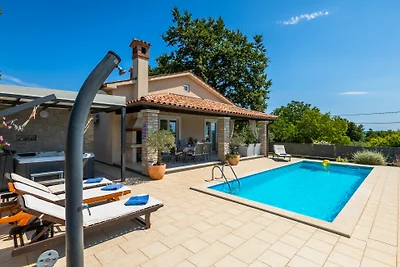 Villa Melnica by Villas Guide