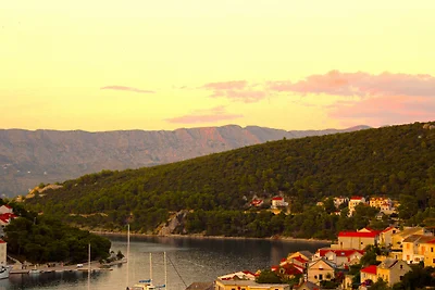 Apartman Lucija-Brac by Villas Guide