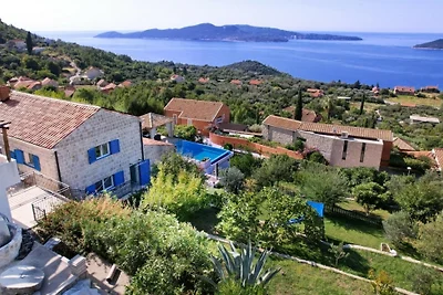Villa Blue by Villas Guide