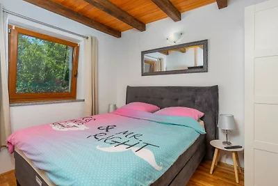Vila Gostinjac 2 with pool Krk by Villas...