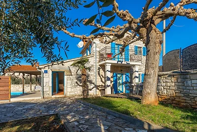 Villa casa Nadalina by Villas Guide