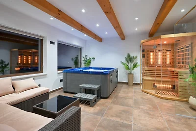 Dvori Perdedaj by Villas Guide