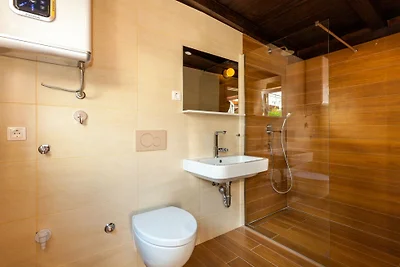 Ferienhaus Nina mit Whirpool by Villas Guide