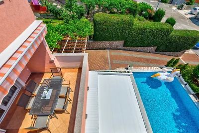 Villa NOVI by Villas Guide