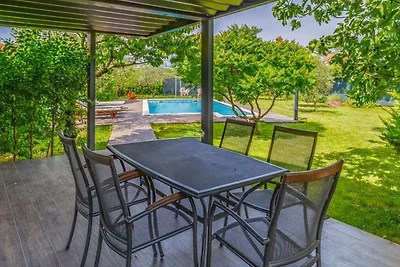 Villa Augustina by Villas Guide