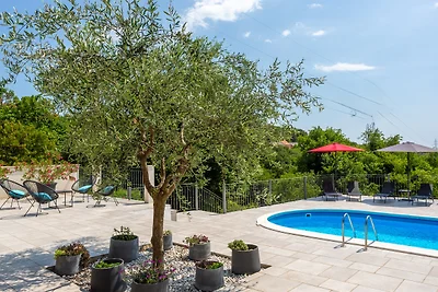 Villa Stanzia Natura Crikvenica by Villas...