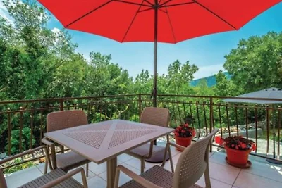 House Hideaway Novi Vinodolski by Villas...