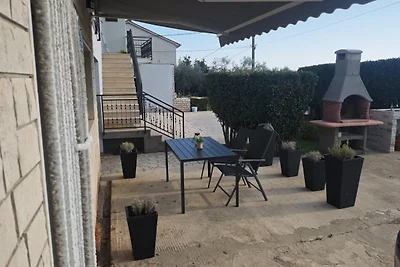 Apartment Fuzalo · Relax & BBQ by Villas...