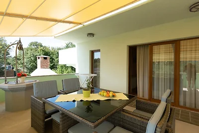 Apartman Kalac by Villas Guide