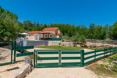 Villa Primabella -Makarska by Villas Guide