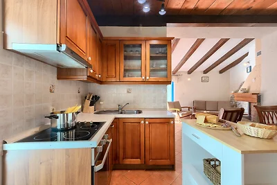 Villa casa Nadalina by Villas Guide