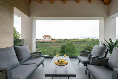 Villa Antares by Villas Guide