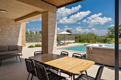 Villa San Vincenti by Villas Guide