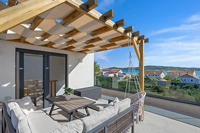 Boho Beach House by Villas Guide