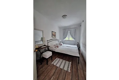 Apartman Mediteraneo by Villas Guide