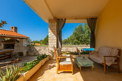 Villa Ulika by Villas Guide