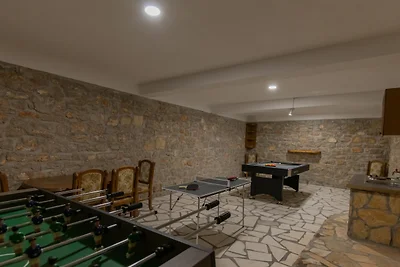 Villa Kaya - Makarska by Villas Guide