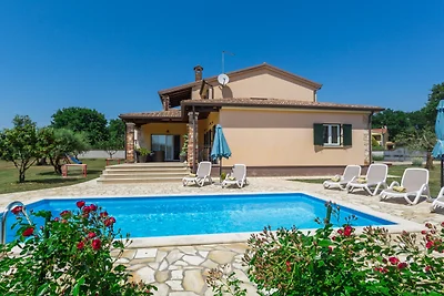 Apartman Pianta by Villas Guide