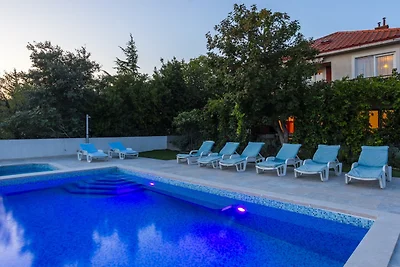 Villa Nina with pool - Kvarner by Villas...