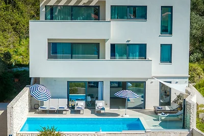 Villa White Lady by Villas Guide