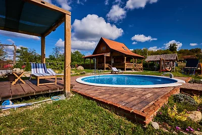 Holiday Home Gaborcina by Villas Guide