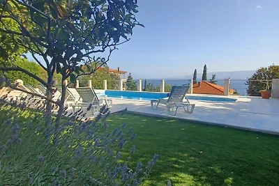 Villa Nina with pool - Kvarner by Villas...