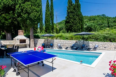 Villa Tesa by Villas Guide