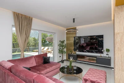 Villa Hedonica-Makarska by Villas Guide